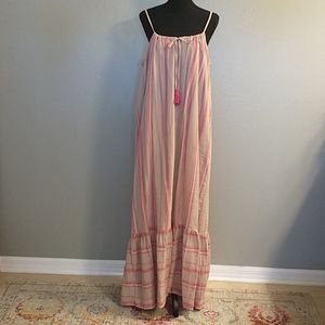 Women's plus size dress